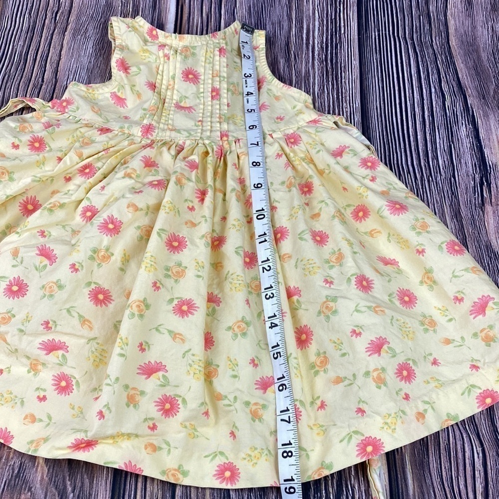 Spring Dress - Picture 8 of 9